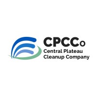 Central Plateau Cleanup Company company logo