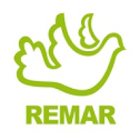 ONG REMAR logo