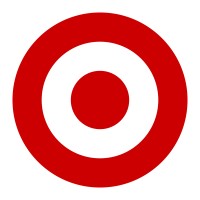Target company logo
