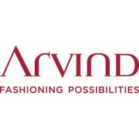 ARVIND LTD CO logo