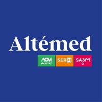 Altémed logo
