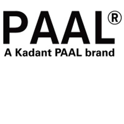 Kadant PAAL GmbH logo