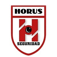 Seguridad Horus Ltda. logo