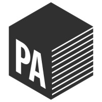 PA Media Academy logo