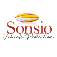 Sonsio Vehicle Protection logo