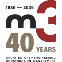 M3 Engineering & Technology Corp. logo