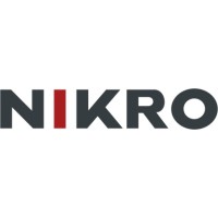 NIKRO Group logo