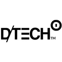 D-Tech Solution integrators private Limited logo