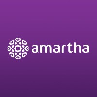 Amartha Financial logo