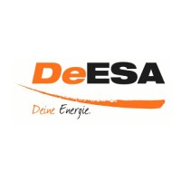 DeESA GmbH logo