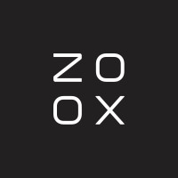 Zoox company logo