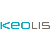Keolis Sverige AB logo