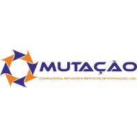 Mutação - Consultoria, Estudos e Serviços de Formação, Lda. logo