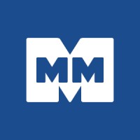 MMM Group logo