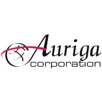 Auriga Corporation logo