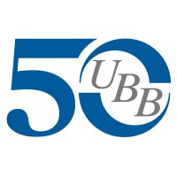 United Bankers' Bank logo