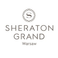 Sheraton Grand Warsaw logo
