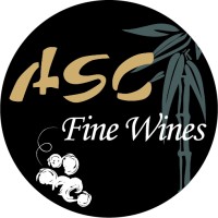 ASC Fine Wines logo