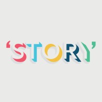 Story Group logo