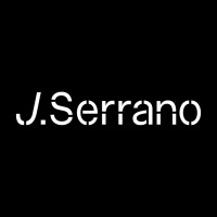 J. Serrano logo