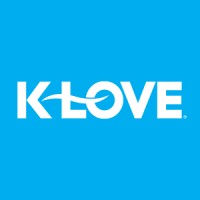 K-LOVE logo