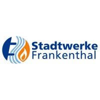 Stadtwerke Frankenthal GmbH logo