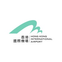 Airport Authority Hong Kong logo