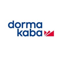 dormakaba Luxembourg SA logo