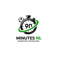 Minutes90 logo