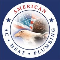 American AC Heat Plumbing logo