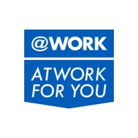 AtWork Group logo