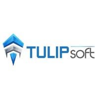 TULIPSOFT INC logo