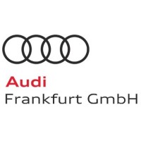 Audi Frankfurt GmbH logo