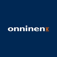 Onninen logo