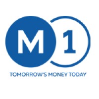 M1xchange logo