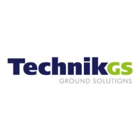 Technik GS logo