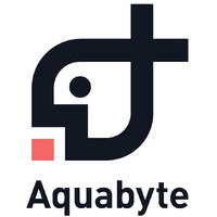 Aquabyte logo