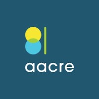 Asian Americans for Civil Rights & Equality (AACRE) logo