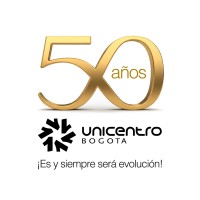 Unicentro Bogotá logo