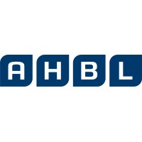 AHBL Inc. logo