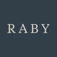 Raby Estates logo