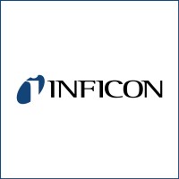 INFICON company logo