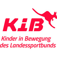 Kinder in Bewegung gGmbH logo