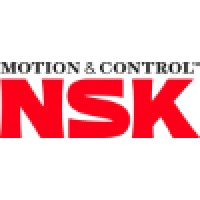 NSK logo