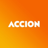 Accion company logo