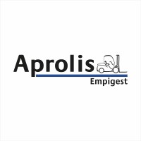 Empigest Aprolis logo