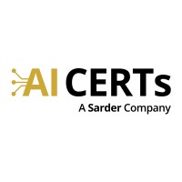 AI CERTs® logo