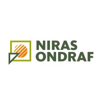 ONDRAF/NIRAS Belgian Agency for Radioactive Waste and Enriched Fissile Materials logo