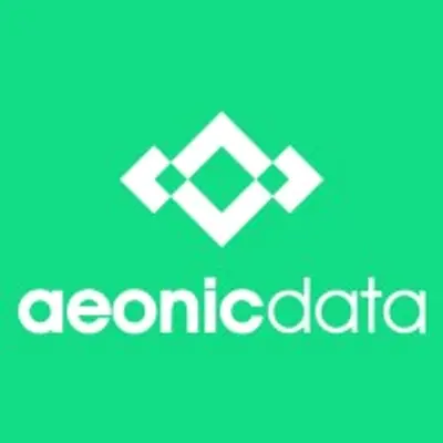 Aeonic Data GmbH logo