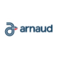ARNAUD logo